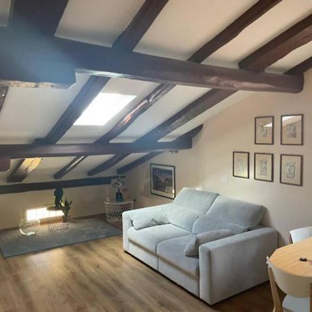 شقة Portanova Attic بولونيا المظهر الخارجي الصورة