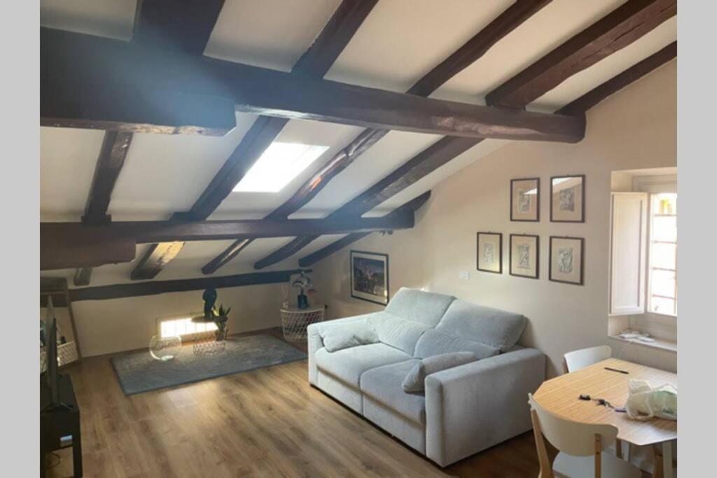 شقة Portanova Attic بولونيا المظهر الخارجي الصورة