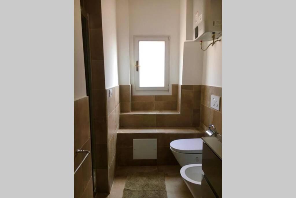 شقة Portanova Attic بولونيا المظهر الخارجي الصورة