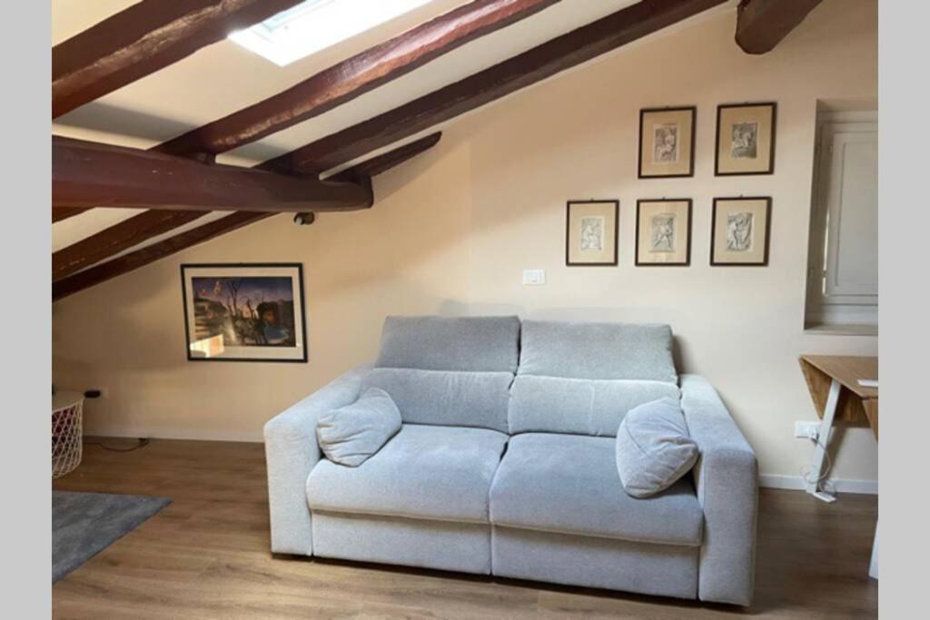 شقة Portanova Attic بولونيا المظهر الخارجي الصورة