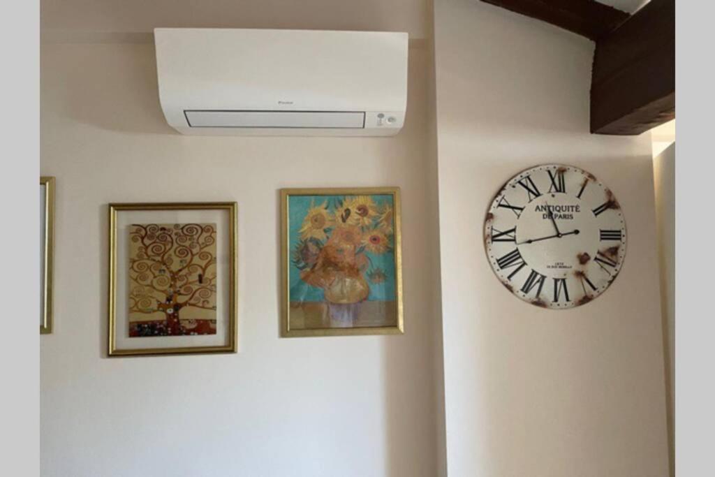 شقة Portanova Attic بولونيا المظهر الخارجي الصورة