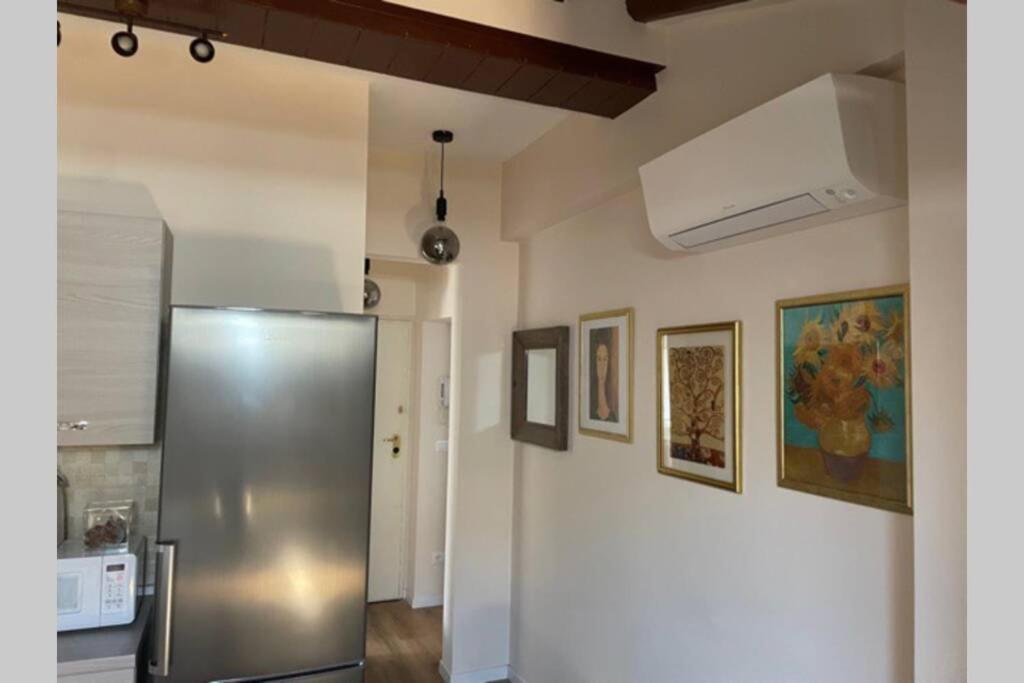 شقة Portanova Attic بولونيا المظهر الخارجي الصورة