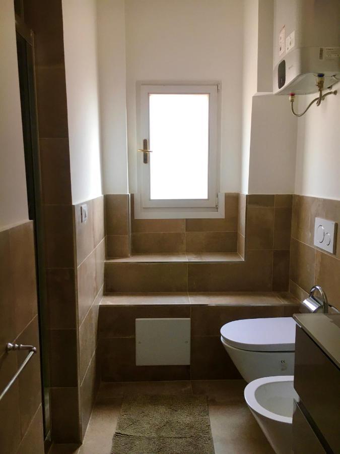 شقة Portanova Attic بولونيا المظهر الخارجي الصورة